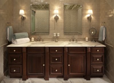 Bathrooms