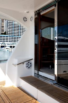Outdoor Rooms