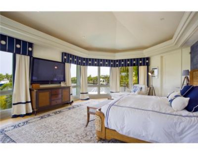 Bedrooms