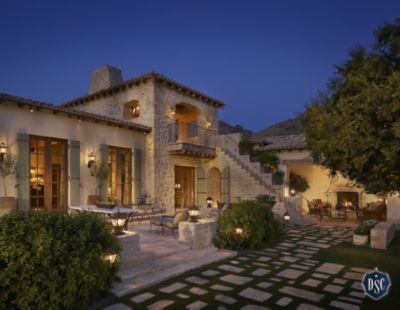 Desert Star Construction, Inc.