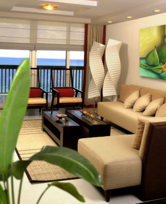 Living Rooms