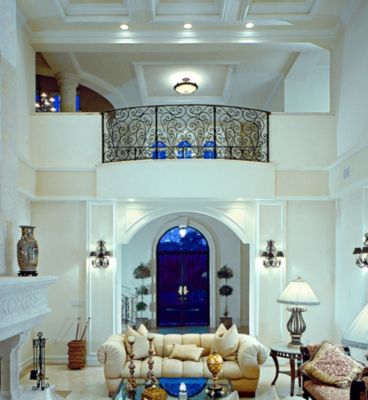 Living Rooms