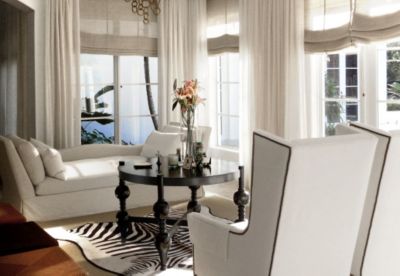 Living Rooms