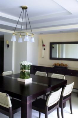 Dining Rooms