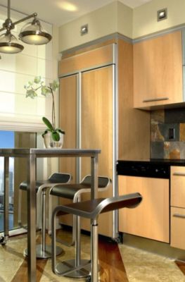 Kitchens