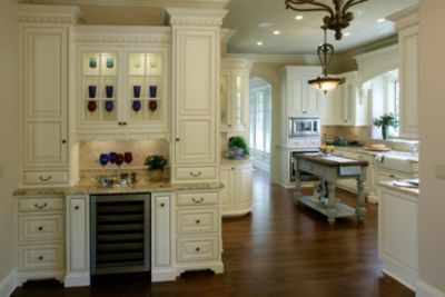 Kitchens