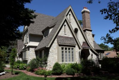 Front Elevations