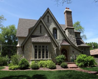 Battaglia Homes