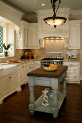 Kitchens