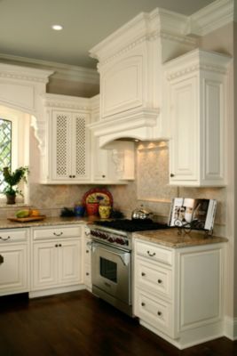 Kitchens