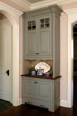Kitchens