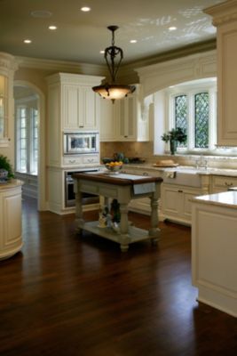 Kitchens