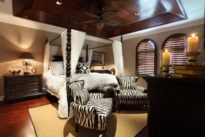 Bedrooms