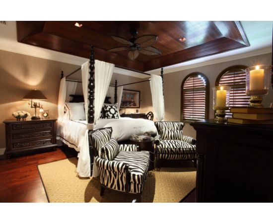 Bedrooms