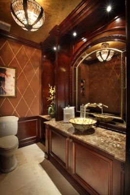 Bathrooms