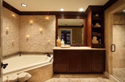 Bathrooms