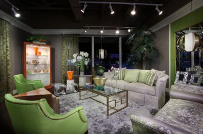 Brown's Interior Design