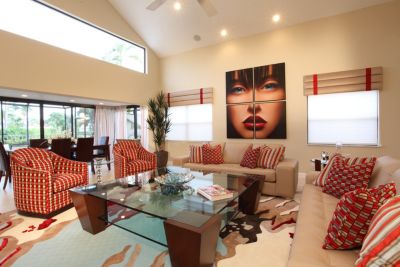 Great Rooms