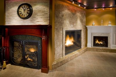 NYC Fireplaces & Outdoor Kitchens