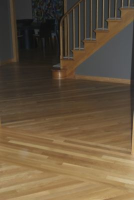 Zudor Flooring