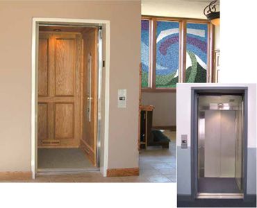 Colorado Custom Lift, Inc.