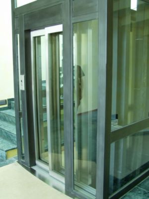 Glass & Doors