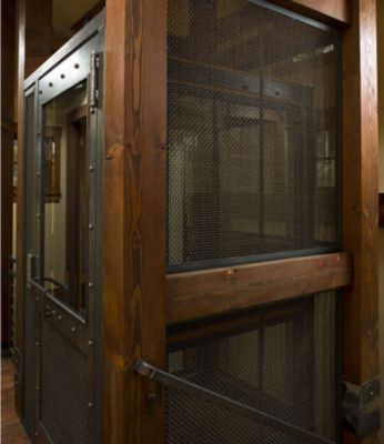 Colorado Custom Lift
