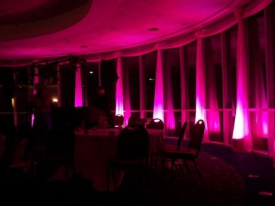 Dining Rooms