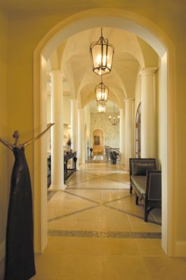 Julie O'Brien Design Group