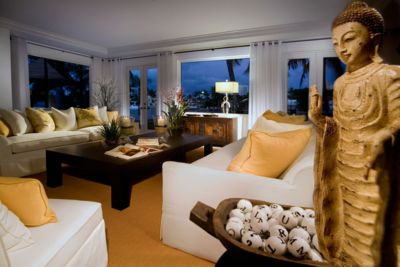 Living Rooms