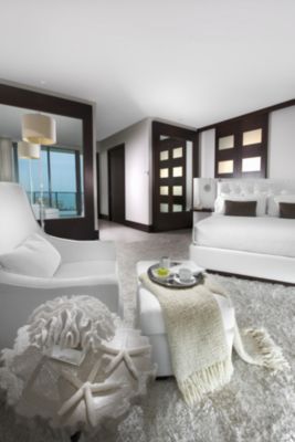 Bedrooms