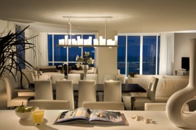 Dining Rooms