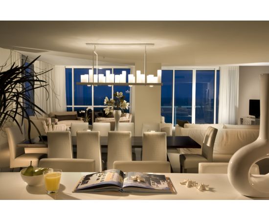 Dining Rooms