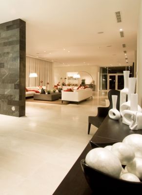 Great Rooms