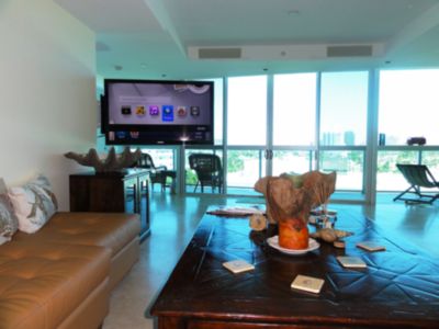 Living Rooms