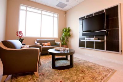 Living Rooms