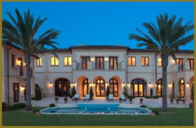 Outdoor Rooms