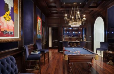 Great Rooms
