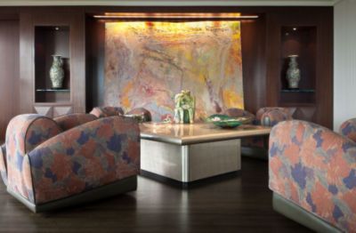 Sitting Area