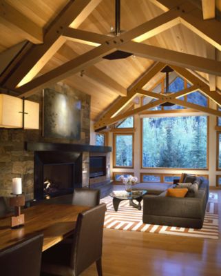 Great Rooms
