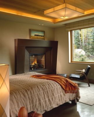 Bedrooms