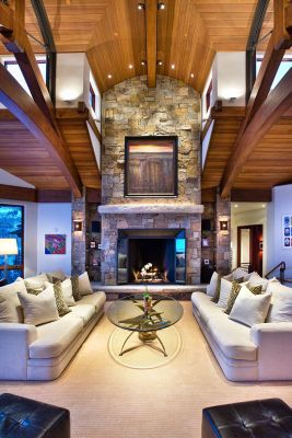 Great Rooms