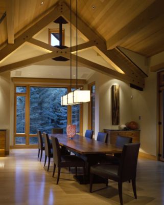 Dining Rooms