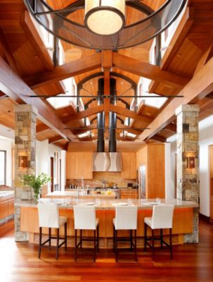Kitchens