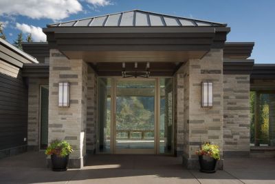 Charles Cunniffe Architects