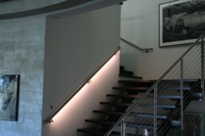 Halls & Stairs