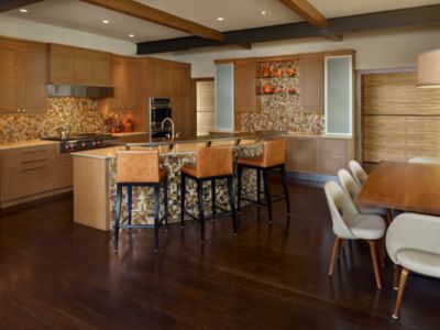 Kitchens