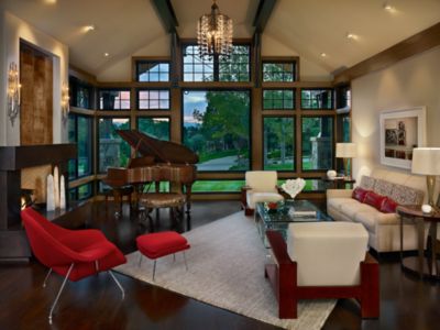 Living Rooms
