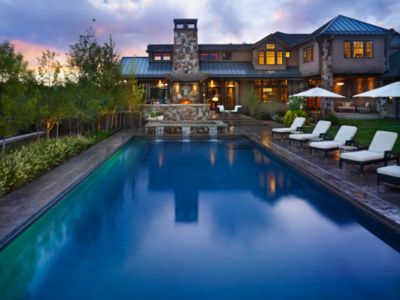 Pools