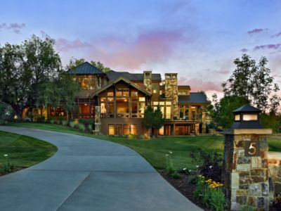 Front Elevations